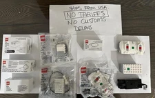 SHIPS FROM USA LEGO 88005 88007  88008 88009 88010 88011 88017 Read Description