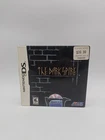 Nintendo DS The Dark Spire CIB Includes Soundtrack! Very Clean!