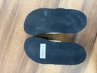 All Saints Suede Leathers Loafers Size 9 Women White Bone — photo 5