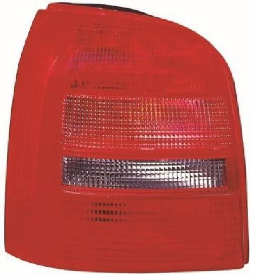 Original Abakus Heckleuchte 441-1945R-UE-SR FüR Audi-image