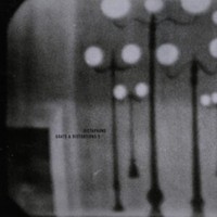 Dictaphone - Goats Distortions 5 Clear Vinyl - Vinyl Record - G3Z