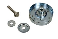Maxgear 54-1387 Deflection/FüHrungsrolle, Keilrippenriemen FüR Ford