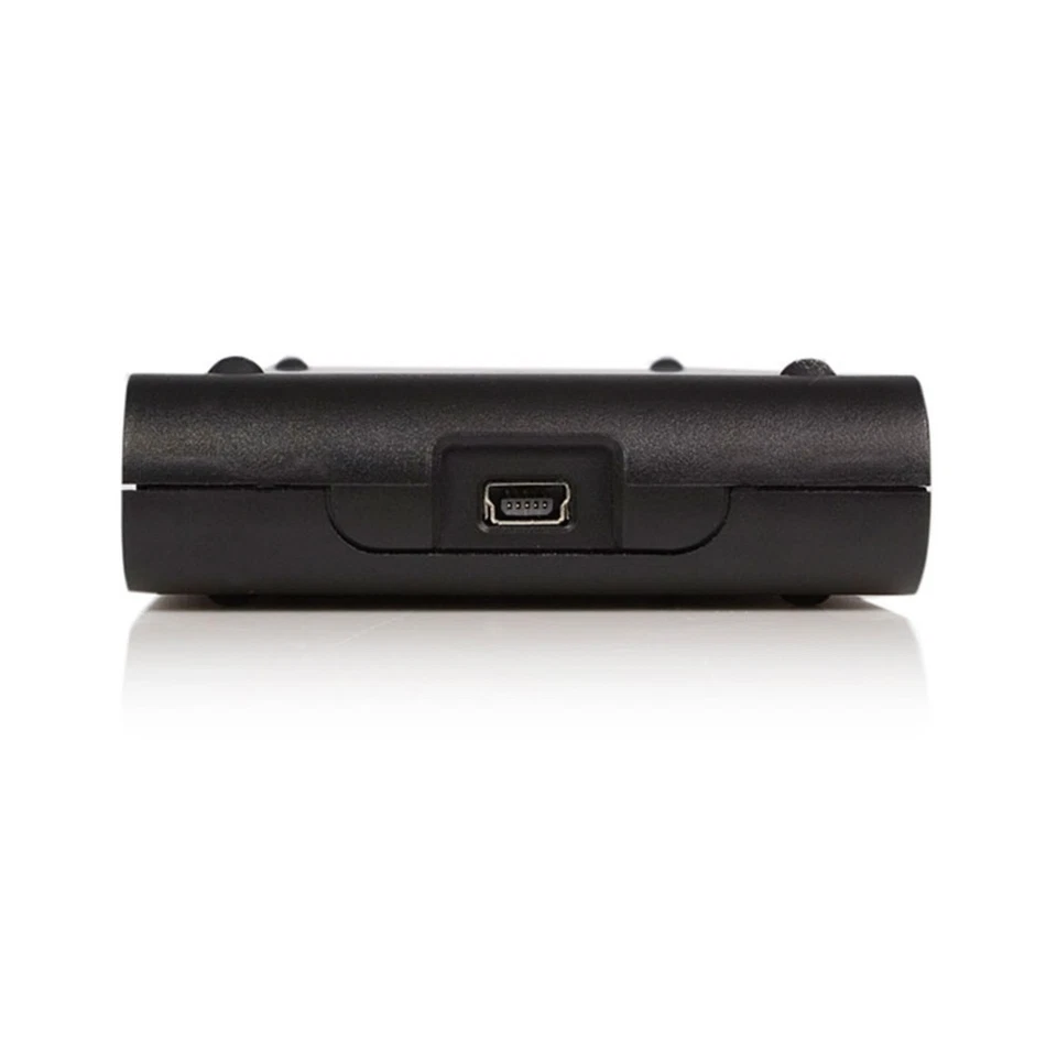 StarTech.com USBVGADOCK2 Universal Laptop USB Docking Station with VGA Audio - Image 4 of 4