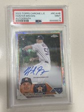2023 Topps Chrome Logofractor Edition Baseball Cards Checklist 22