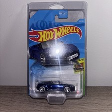 2021 Hot Wheels Super Treasure Hunt 2019 Audi R8 Spyder Exotics 211250 Blue 2021 Hot Wheels Super Treasure Hunt 2019 Audi R8 Spyder Exotics 211250 Blue