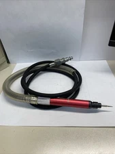 Sioux 5978A Pneumatic Pencil Die Grinder, 1/8"Collet, Straight Handle, Free Ship