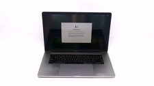 Apple MacBook Pro A1990 15 Core i9 32GB 512GB Gray 2018