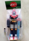 Voltes V bootleg vinyl