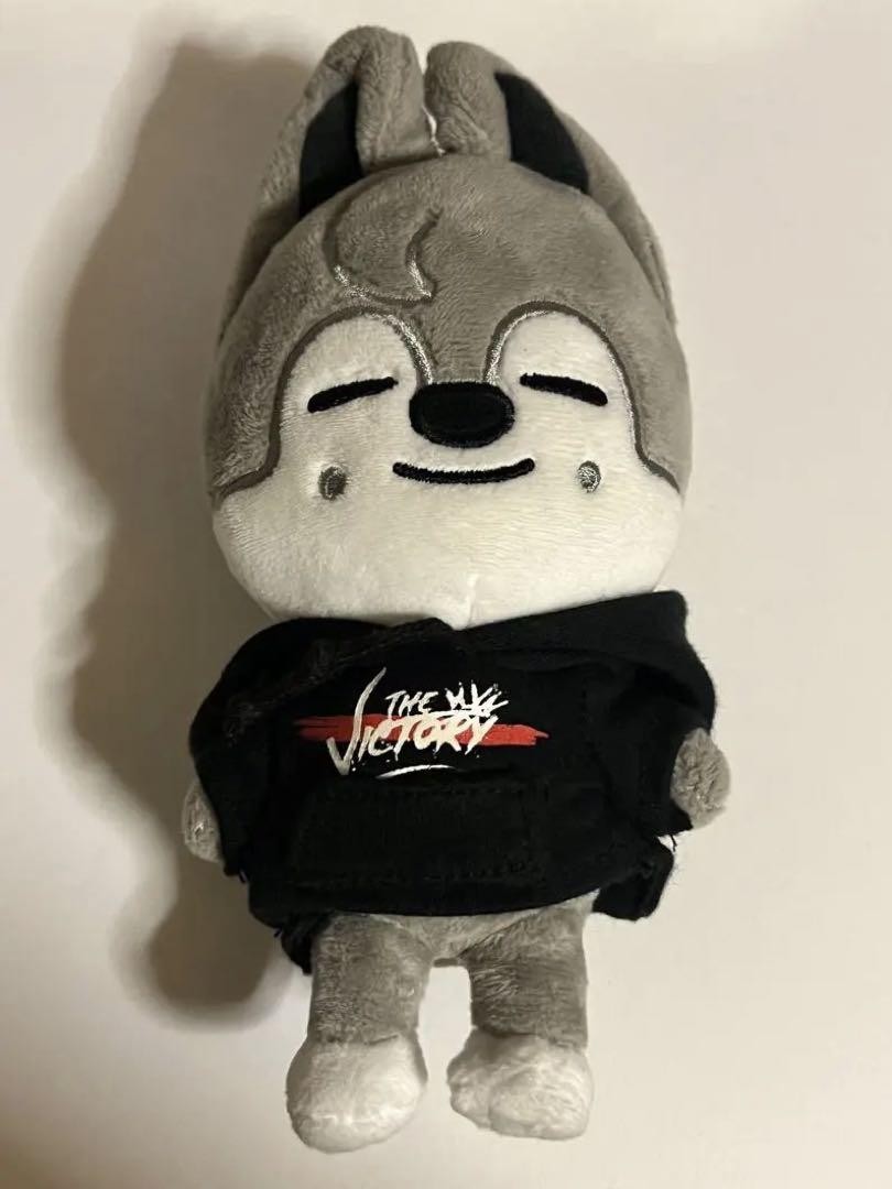 straykids ハン skzoo STRAY KIDS SKZOO MAGIC SCHOOL OFFICIAL
