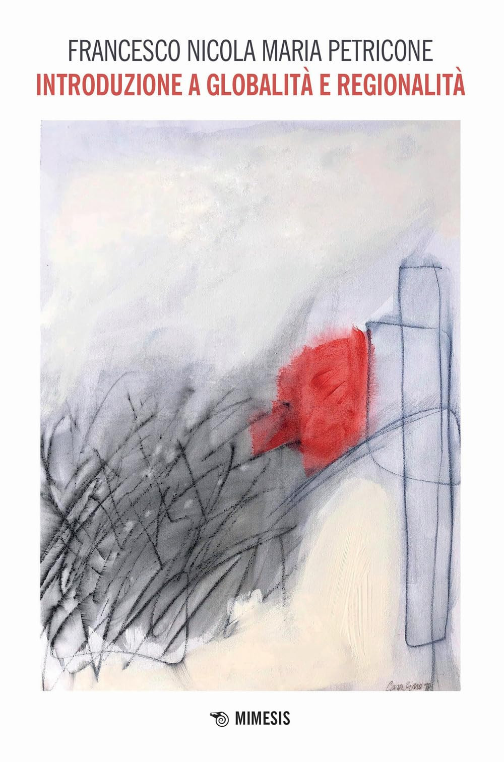 Франческо Петриконе о международном и региональном сотрудничестве (Taschenbuch)