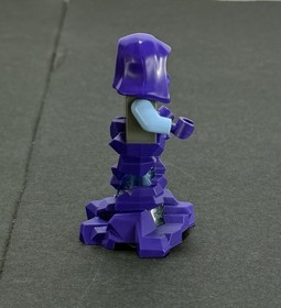 Lego Castle NEXO Knights Rogul Minifigure 70354 70348