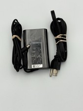 Original Dell AC Adapter For Latitude 3190 5300 7300 7400 Laptop Charger 65W