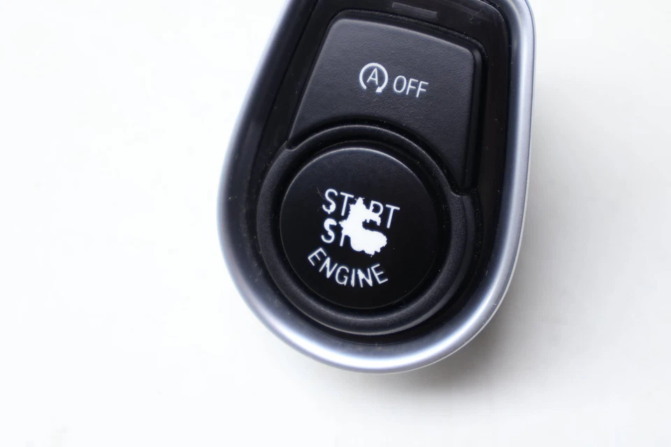 BMW 440I GRAN CUPÉ 2017-2020 - Interruptor de arranque/parada del motor 9250734 Foto 2 de 4