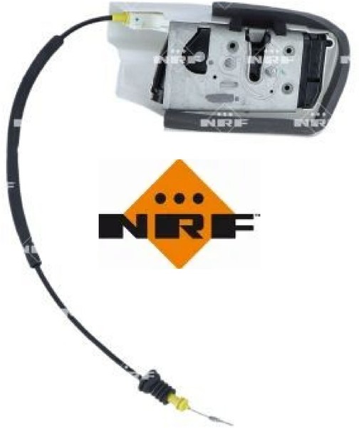NRF 902016 TüRschloss FüR Tesla-image