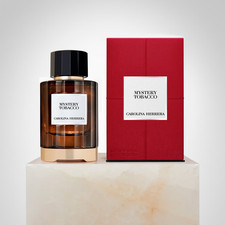 Mystery Tobacco Carolina Herrera perfumy