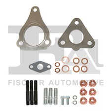 Montagesatz Lader FA1 KT790030 für EU CIVIC EV HONDA EP 7 Hatchback CTDi EP4 EU9
