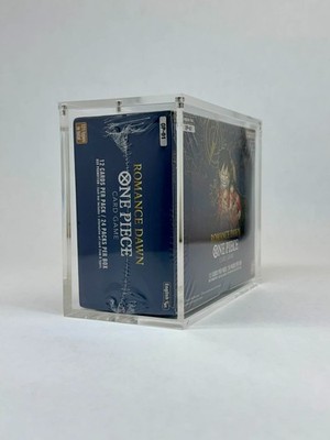 one piece white booster box Awakening of the New Era - Booster Box - Awakening of the New Era