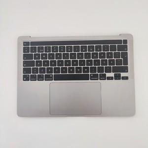 MacBook Pro A2338 (2020) Space Grey PALMREST GRADE C scandinavian 26