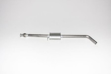 VEGAZ RS-247 Mittelschalldämpfer Schalldämpfer für RENAULT MEGANE I (BA0/1)