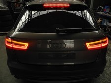 Audi A6 S6 allroad 4G 4GH C7 Avant LED Schlussleuchte Rücklicht links 4G9945095B