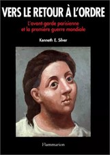 Auf dem Weg zur Rückkehr zum'Orden: L'Pariser Avantgarde und der erste Gue