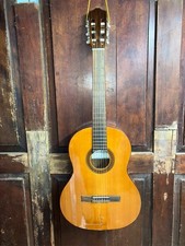 Cordoba C5 Dolce 7/8 Size Nylon String Mahogany Solid Top Classical Guitar