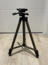 AmazonBasics 127cm (50") Lightweight Tripod