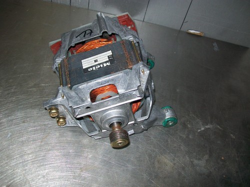 Waschmaschine Waschmaschinenmotor Miele Motor Mrt 34-606/2  W790  #17