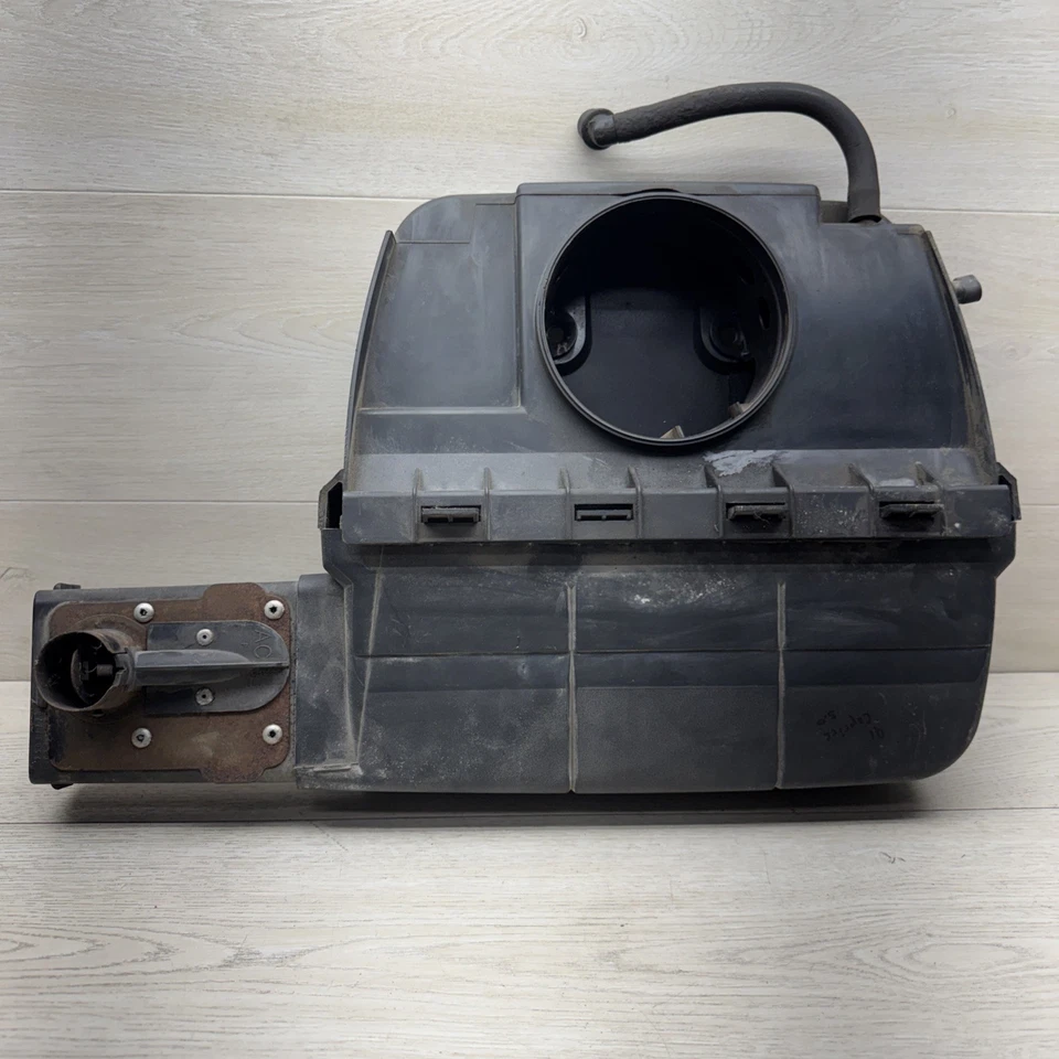 91-93 CHEVY CAPRICE BUICK ROADMASTER Purificador de aire 5.0 5.7 V-8 inyección de combustible Foto 2 de 4