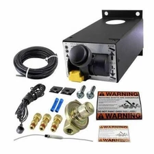 Newstar WATC8-2 Wet Kit Cab Controls With Tower