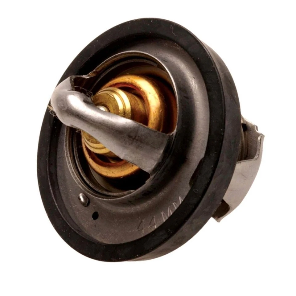 Genuine ACDelco For Buick Regal 1998-2004 Engine Coolant Standard Thermostat - Image 2 of 4
