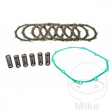 EBC Kit reparación de embrague, junta, muelles, discos