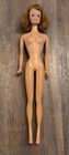 Vintage Mattel Barbie MIDGE Doll 1965 Strawberry Blonde Hair Flip Freckles Japan