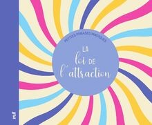 La Loi de lattraction - Petites phrases magiques v... | Buch | Zustand sehr gut
