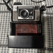 Vintage Kodak Instamatic X-45 Camera