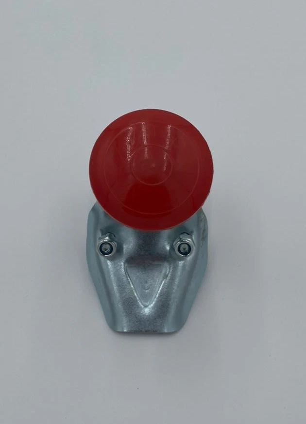 Lenkhilfe Universal Traktor Lenkradknauf Drehknopf Steuerknopf Schlepper Baumasc - Bild 4 von 4