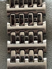 D&G Medicine Man Watch Spare Links