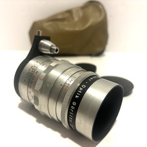 Trioplan 100mm | eBay