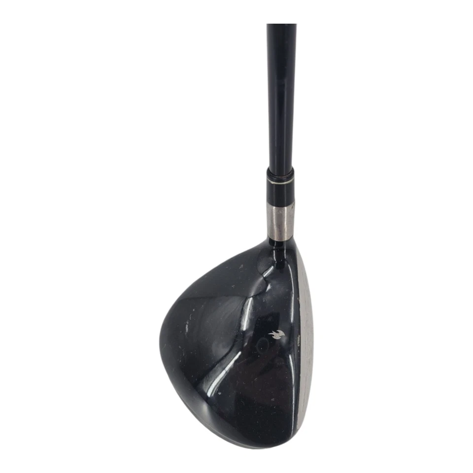 TaylorMade Burner T3 14.5 Degrees Driver RH Men's Golf Club S-Flex Graphite 44in - Image 3 of 4