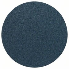 25x BOSCH Schleifblatt F550, Expert f&uuml;r Metall, &Oslash; 115 mm, 80, ungelocht, Klett