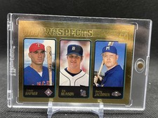 Click to enlarge Travis Hafner / Eric Munson / Bucky Jacobsen