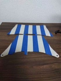 Lego Pirates Caribbean Clipper 6274 Vintage 1989 No Box Used from Japan