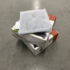 7 Zilla Replacement Filter Cartridges Medium 2 - 3 Packs 1 7 Filters In Total 