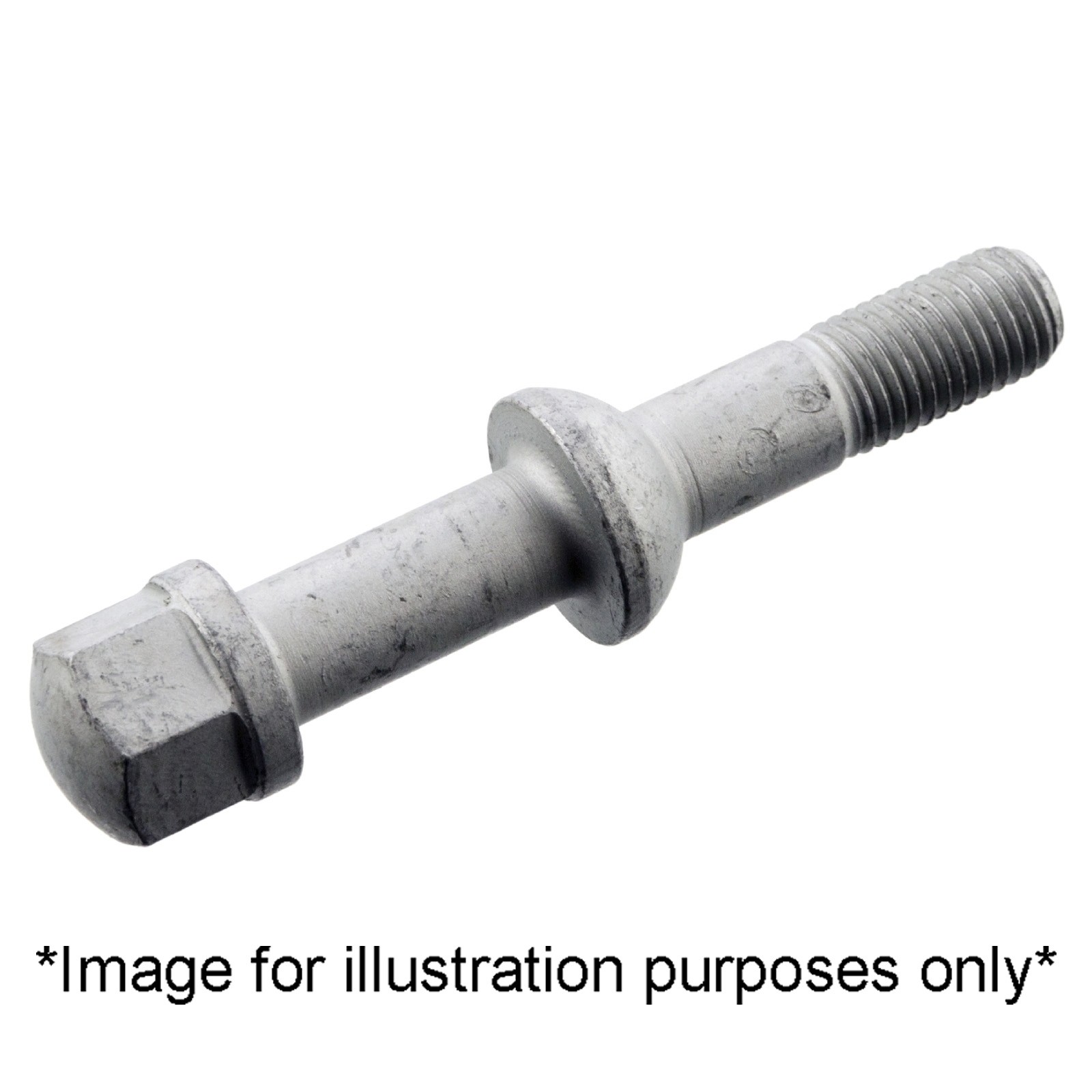 Apec Wheel Bolt AHB0007 Fits BMW vehicles - OE Quality & Specification