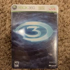 Xbox 360 Halo 3 2007 Release NIB