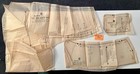 Simplicity 1221 Vintage Jr Misses & Misses Two Piece Dress Size 11 Bust 29 Uncut — photo 7