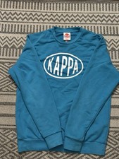 Kappa Sweater