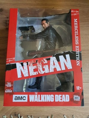 Negan Merciless Edition Actionfigur 25cm McFarlane Toys NEU