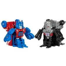 Hasbro Transformers One Race Changers 2-Pack Action Figures - Unique