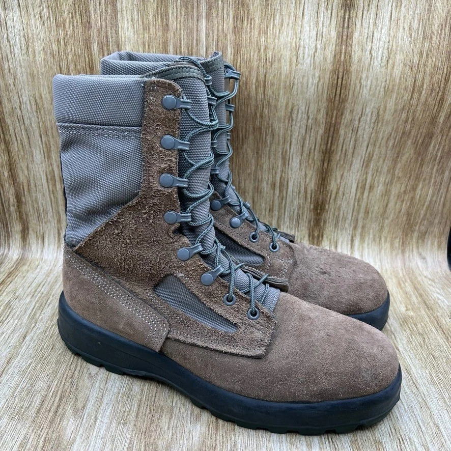 Belleville Suede Boots for Men for Sale | Shop New & Used  display picture 1